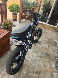 Ridstar q20 whatts1500