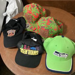 Ball Caps/hats