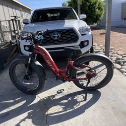 Aventon Aventure 2