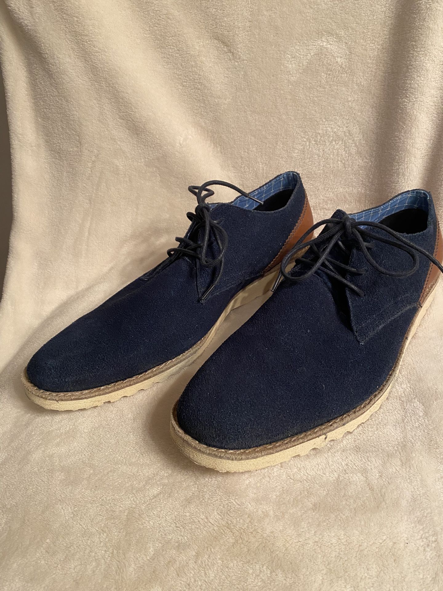 Original Penguin Men’s Oxford Shoes