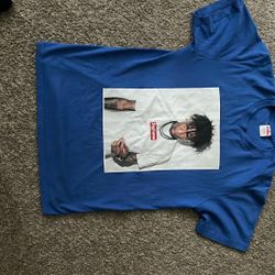 NBA Youngboy Supreme Shirt 