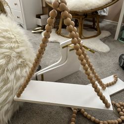 Shelves For Boho Themed Room