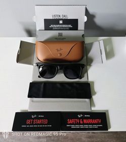 Ray Bans
