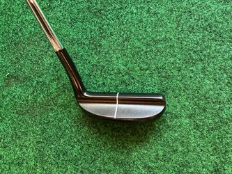 Odyssey classic putter (RH)