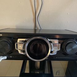 SAMSUNG STEREO