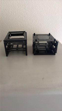 Hard Drive Cages