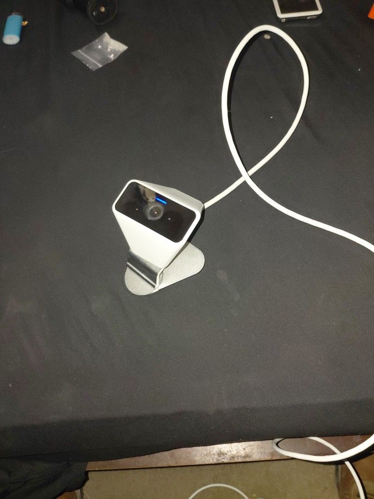 Xfinity Home Security Cameras