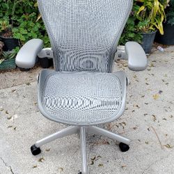 Herman Miller Office Chair