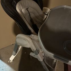 High Chair For Sale 