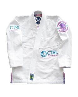 Jiu jitsu Gi 