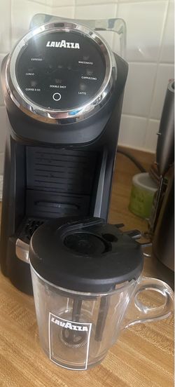 Lavazza classy plus