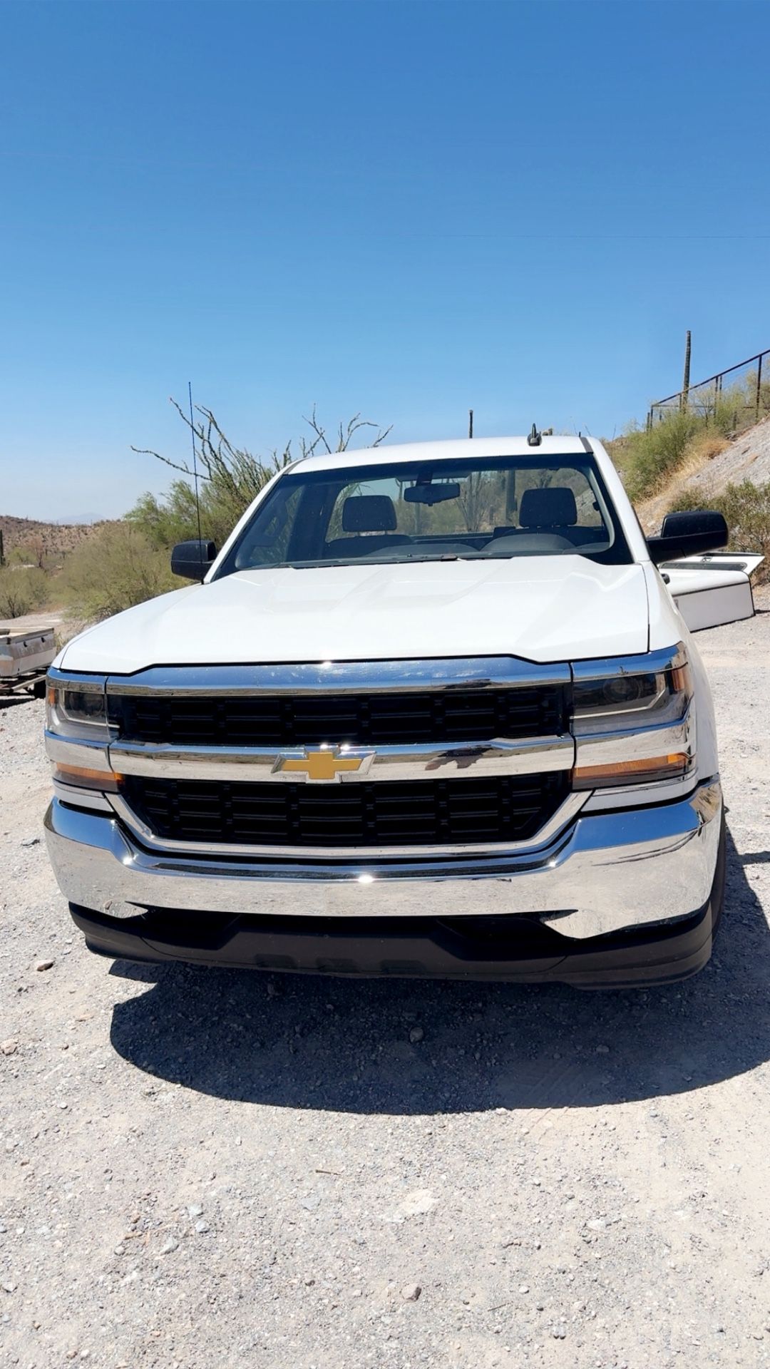 Chevy Silverado