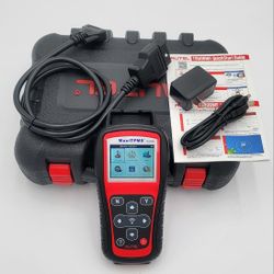 Autel TS508WF TPMS Diagnostic Tool With Free Updates