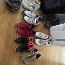 Shoes