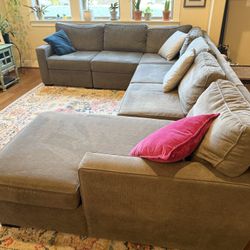 Sectional Couch