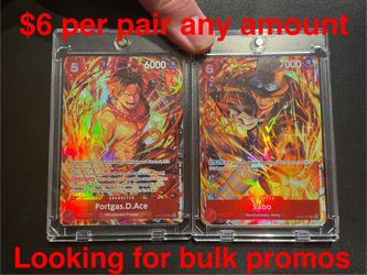 MASS TRADING/BUYING VOL 5 PROMOS