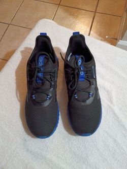 Adidas Running Shoes Size 7