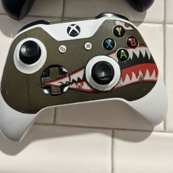 Xbox Controller 