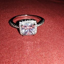 Ring Size 8 
