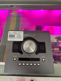 Universal audio mixer