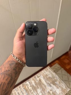 Iphone 14 pro