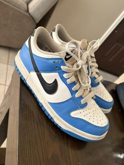 Nike Dunks Size 5.5