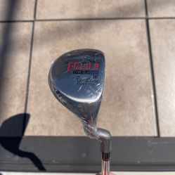 Bantam Co. Golf club 