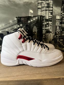 Jordan 12 Twist  Size 10 $100