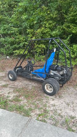 212 go kart or trade