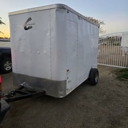 Box Trailer 