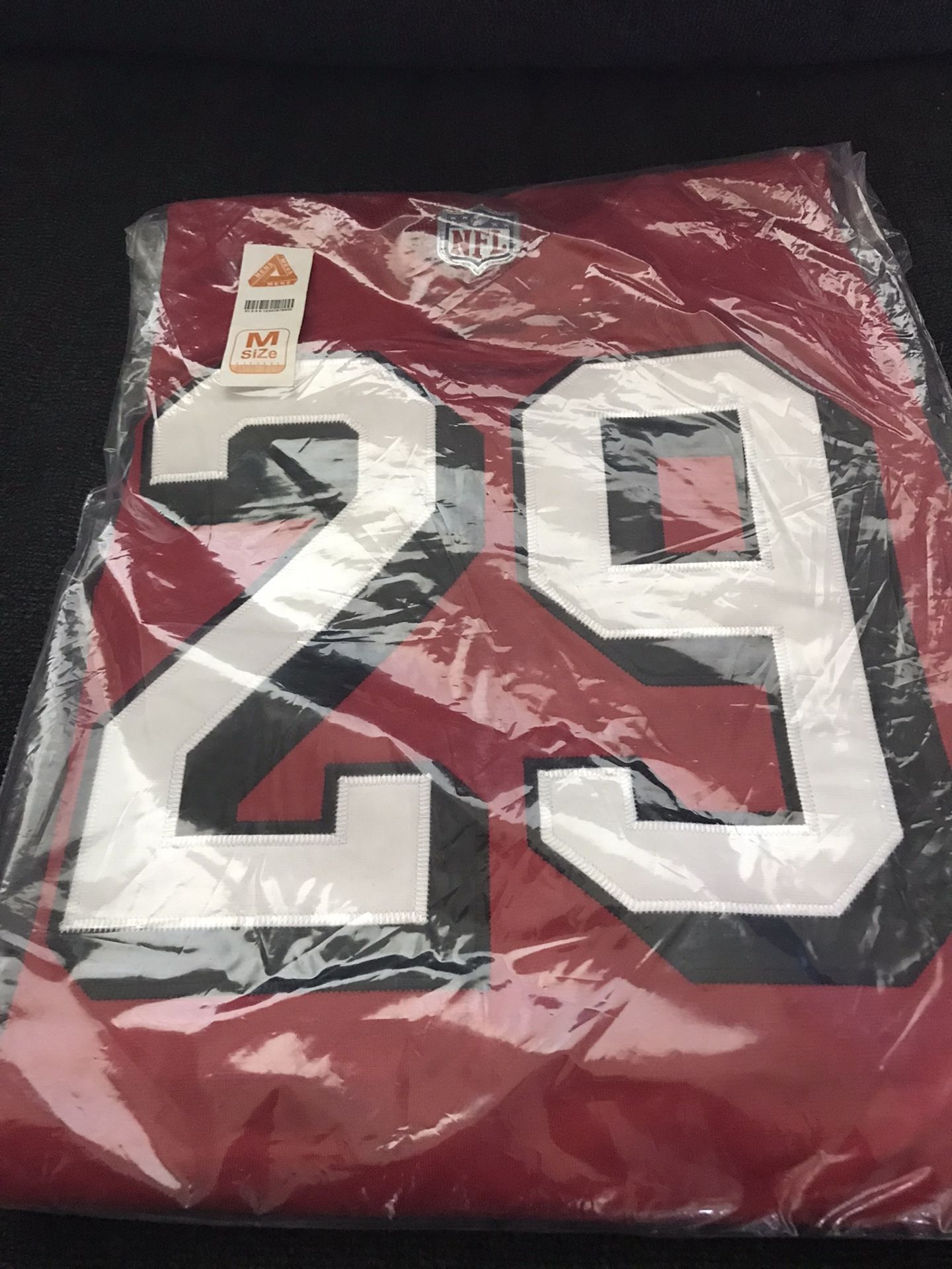 Talanoa Hufanga Jerseys 