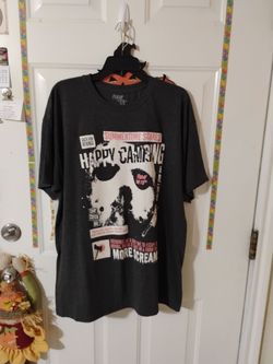 Friday the 13th Men's T-shirt