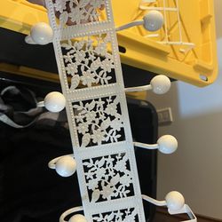 Over The Door Coat Rack