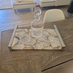 Marble Tray
