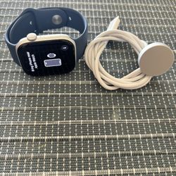 Apple Watch 46mm GPS 