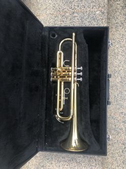 Trumpet