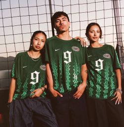PaisaBoys Mexico Limited Jersey