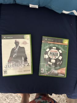 Xbox Games