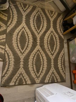 3 washable bedroom rug