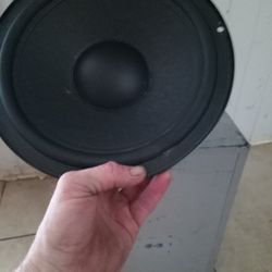 Yamaha 10"
