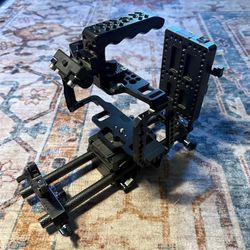 SmallRig BMPCC 4K Cage w/ Accessories