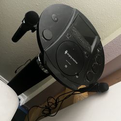 Karaoke Machine