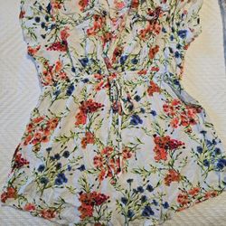 Medium Maternity Shirt