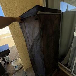 grow tent