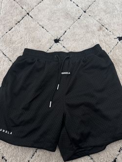 youngla shorts