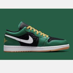 retro 1 low holiday special 