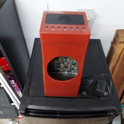 Tabletop Fountain, With Sound Machine