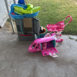 Toys Girl And Boys