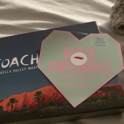 Coachella Weekend 1 Car Camping Pass