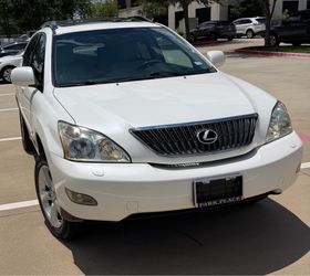 2006 Lexus RX 330 SUV